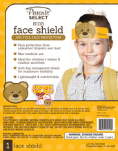 Load image into Gallery viewer, 4 Pack - Kids Face Shield with Sponge ($2.99/Pack) &amp; Free Shipping
