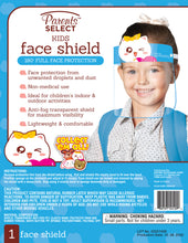 Load image into Gallery viewer, 4 Pack - Kids Face Shield with Sponge ($2.99/Pack) &amp; Free Shipping
