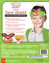 Load image into Gallery viewer, 4 Pack - Kids Face Shield with Sponge ($2.99/Pack) &amp; Free Shipping
