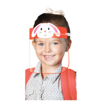 Load image into Gallery viewer, 4 Pack - Kids Face Shield with Sponge ($2.99/Pack) &amp; Free Shipping
