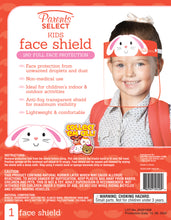 Load image into Gallery viewer, 4 Pack - Kids Face Shield with Sponge ($2.99/Pack) &amp; Free Shipping
