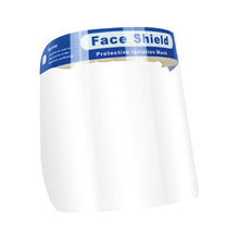 Load image into Gallery viewer, 10 Pack- Face Shield with Sponge ($1.99/Pack) &amp; FREE Shipping
